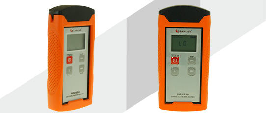 BOU350 Optical Power Meter